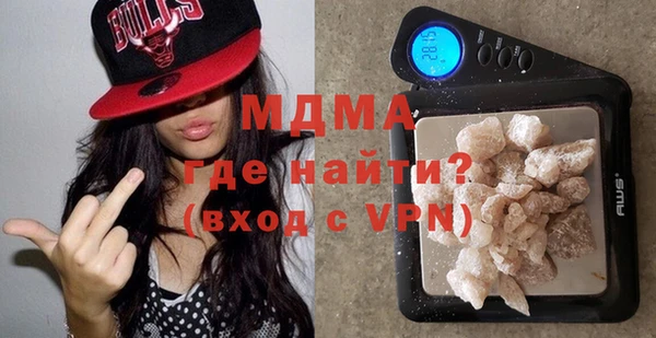 тгк Балахна